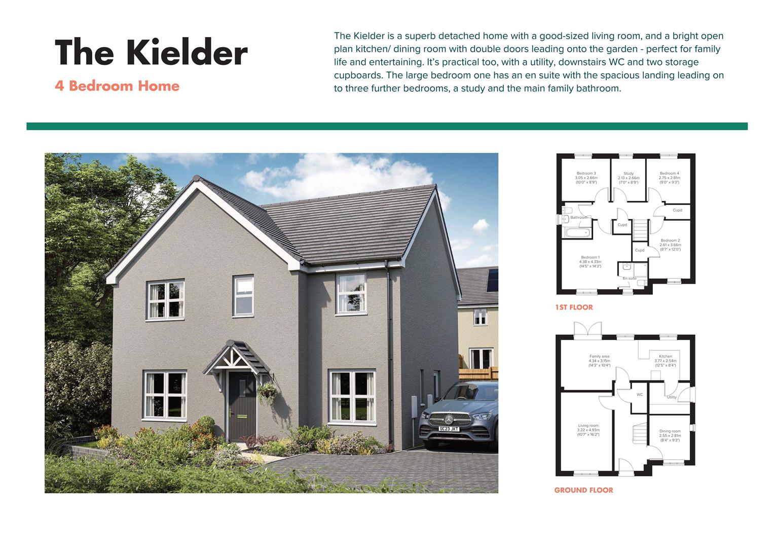 Ger Y Mor, Sandy Hill Road, Saundersfoot, SA69 9PL
